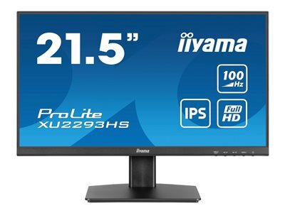 iiyama ProLite XU2293HS-B6