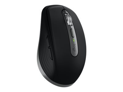 Logitech Master Series MX Anywhere 3S for Mac