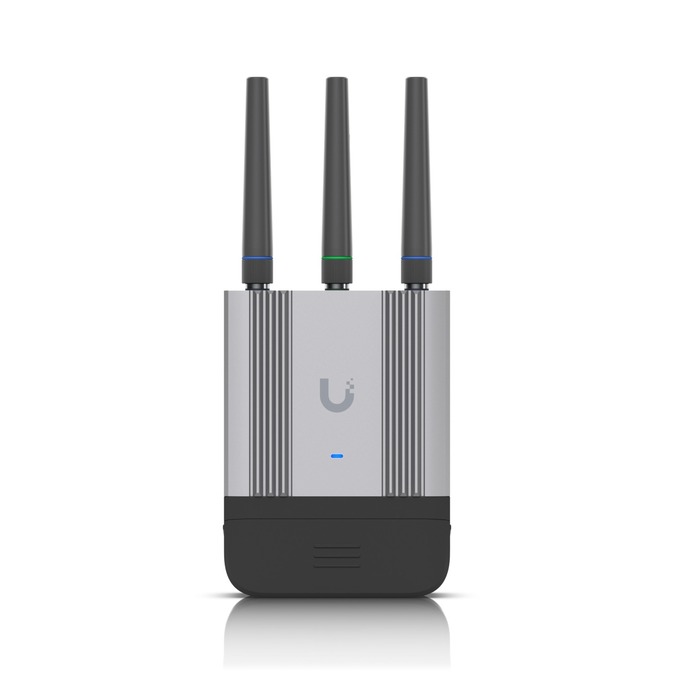 Ubiquiti UMR-Industrial - Mobile Router Industrial