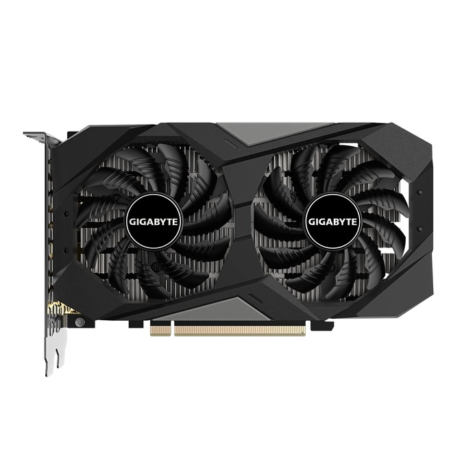 GIGABYTE GeForce RTX 3050 WINDFORCE/OC/6GB/GDDR6