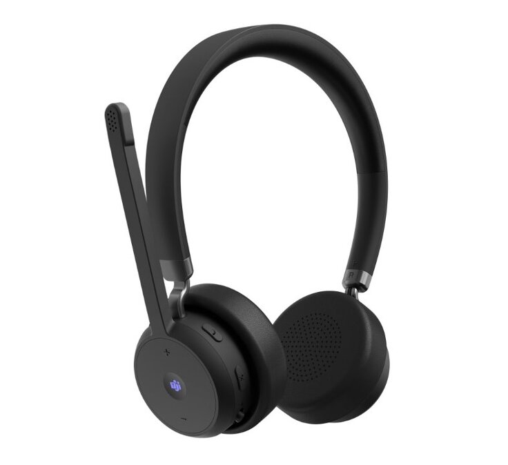 Lenovo Wireless VoIP Headset (Teams)