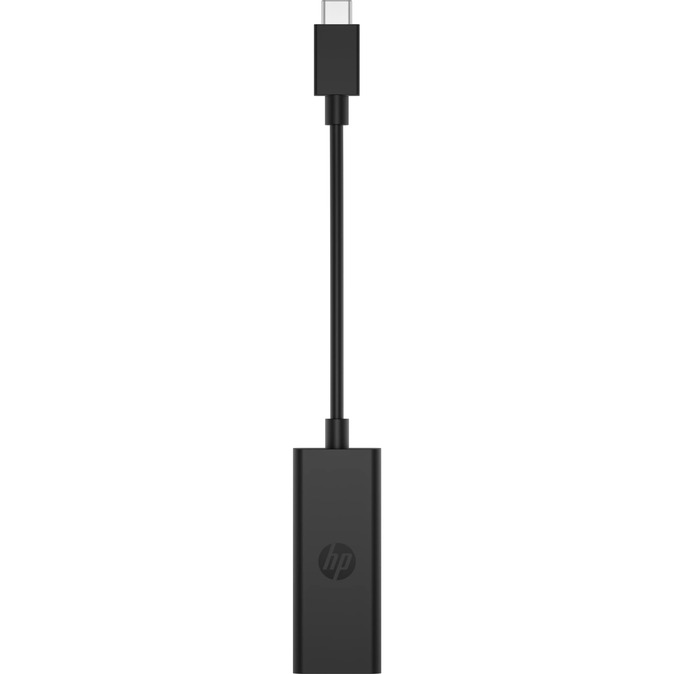 HP USB-C to DisplayPort Adapter G2