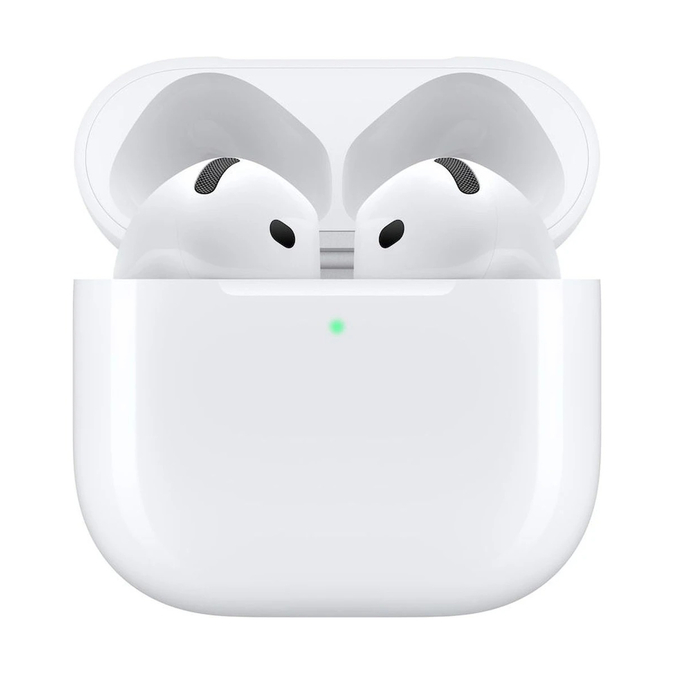 Apple AirPods 4/BT/Bílá