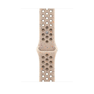 Watch Acc/46/Desert Stone Nike Sport Band - S/M