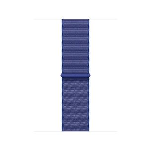 Watch Acc/42/Ultramarine Sport Loop