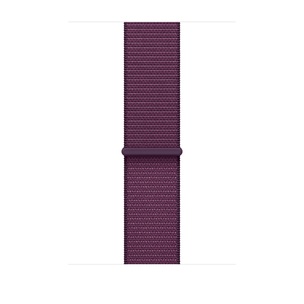 Watch Acc/46/Plum Sport Loop