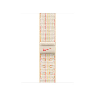 Watch Acc/42/Starlight/Pink Nike Sport Loop