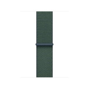 Watch Acc/40/Lake Green Sport Loop