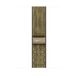 Watch Acc/46/Green/Grey Nike Sport Loop