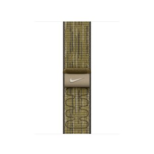 Watch Acc/42/Green/Grey Nike Sport Loop