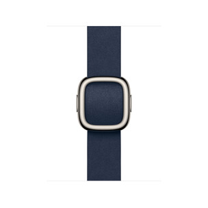 Watch Acc/42/Deep Blue Modern Buckle - Small