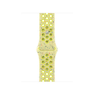 Watch Acc/42/Volt Splash Nike Sport Band - M/L