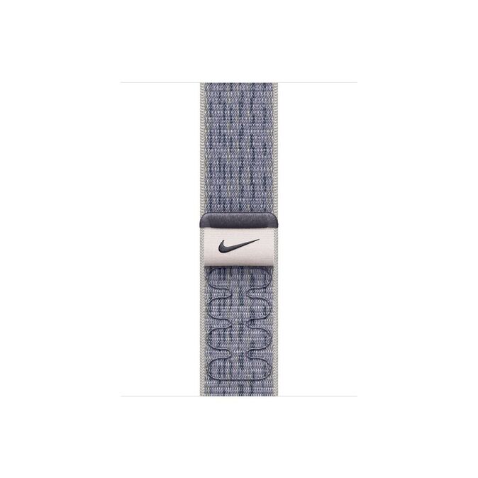 Watch Acc/40/Grey/Blue Nike Sport Loop