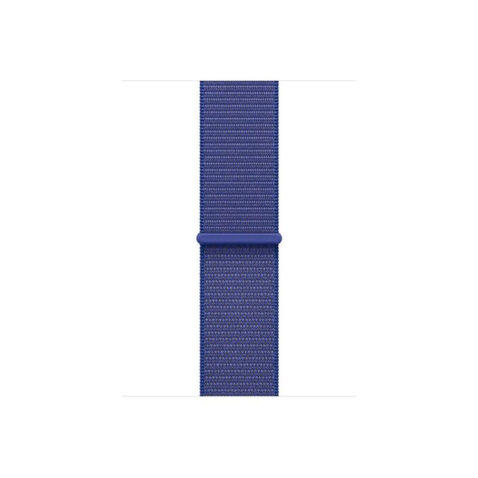 Watch Acc/40/Ultramarine Sport Loop