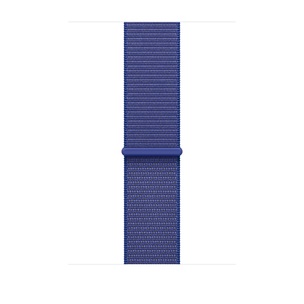 Watch Acc/46/Ultramarine Sport Loop