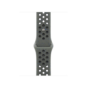 Watch Acc/42/Cargo Khaki Nike Sport Band - M/L