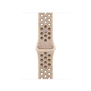 Watch Acc/42/Desert Stone Nike Sport Band - M/L