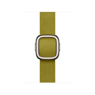 Watch Acc/42/Chartreuse Modern Buckle - Large