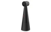 BAZAR - IPEVO VOCAL - AI Beamforming Bluetooth Speakerphone - rozbaleno