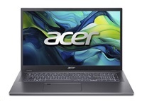 Acer Aspire 17/A17-51M/5-120U/17,3"/FHD/16GB/1TB SSD/Iris Xe/W11H/Gray/2R