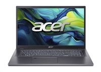 Acer Aspire 17/A17-51M/3-100U/17,3"/FHD/16GB/512GB SSD/UHD/W11H/Gray/2R