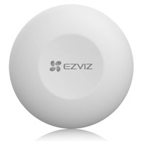 Ezviz T3C chytré tlačítko k chytré domácí bráně EZVIZ A3, ZigBee 3.0