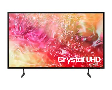 Samsung/UE55DU7172/55"/4K UHD/Black