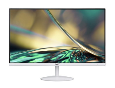 Acer/SA242YE/23,8"/IPS/FHD/75Hz/1ms/White/2R