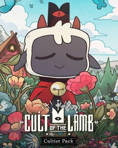 ESD Cult of the Lamb Cultist Pack