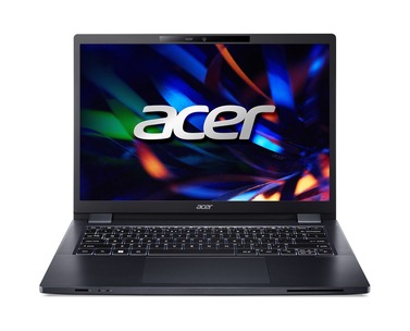 Acer TravelMate P4 14/TMP414-53-G2-TCO/5-120U/14"/WUXGA/16GB/512GB SSD/UHD/W11P/Blue/2R