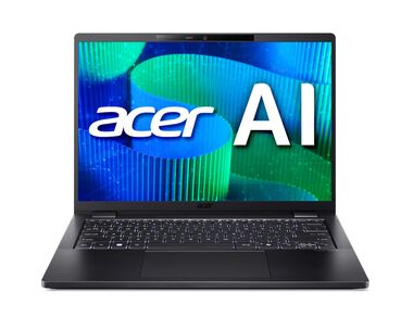 Acer TravelMate P6 14/TMP614-73-TCO/U7-155H/14"/WUXGA/16GB/1TB SSD/Arc Xe/W11P/Black/2R