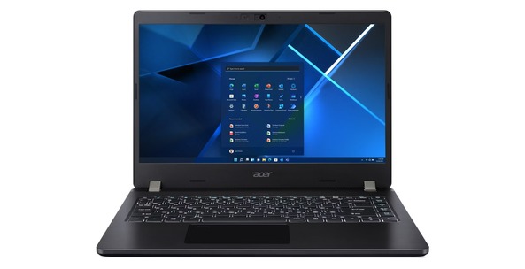 Acer TravelMate P2 14/TMP214-55/i3-1315U/14"/FHD/16GB/512GB SSD/UHD/W11P/Gray/2R