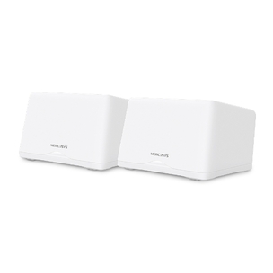 Halo H47BE(2-pack) BE9300 Home Mesh WiFi7 system