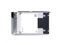 DELL 1.92TB SSD SATA Read Intensive 6Gbps 512e  2.5in Hot-Plug CUS Kit