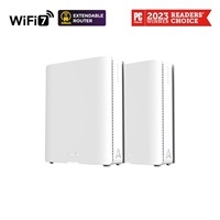 ASUS ZenWifi BQ16 (2-pack)