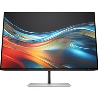 HP LCD 724pn 24" (1920x1200), IPS,16:10,350nits, 5ms,1500:1,DP, HDMI, DP out, 4xUSB3.2, 5/5/5