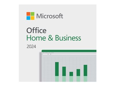 Microsoft Office Home and Business 2024