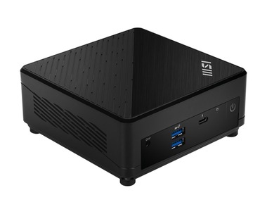 MSI Cubi/5 12M-003BEU/Mini/i3-1215U/bez RAM/UHD/bez OS/2R