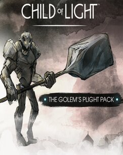 ESD Child of Light The Golem’s Plight Pack