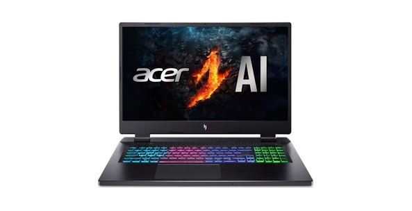 Acer AN17-42 17,3/R9-8945HS/32G/1TBSSD/W11H