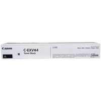 Canon toner C-EXV 64  Black (iR-C69xx)