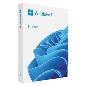 Windows 11 Home FPP 64-bit Czech USB