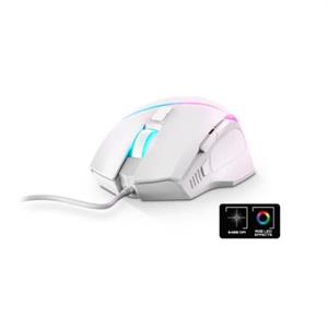 ENERGY Gaming Mouse ESG M2 Sniper-Ninja (špičková herní myš s 8 programovatelnými tlačítky a RGB LED osvětlením)