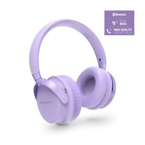 Energy Sistem Headphones Bluetooth Style 3 Lavender