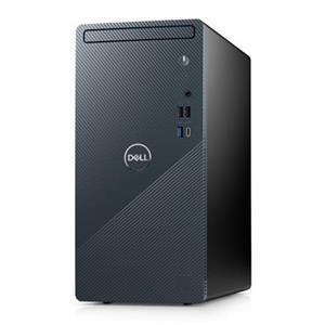 Dell Inspiron/DT 3910/Tower/i5-12400/8GB/512GB SSD/UHD 730/W11H/2R