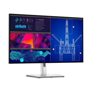 Dell UltraSharp/U3223QE/31,50"/IPS/4K UHD/60Hz/5ms/Blck-Slvr/3RNBD