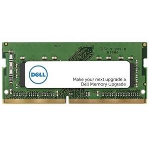 DELL Memory Upgrade - 16GB - 1RX8 DDR5 SODIMM 4800MHz Latitude 5xxx, optiplex 7000