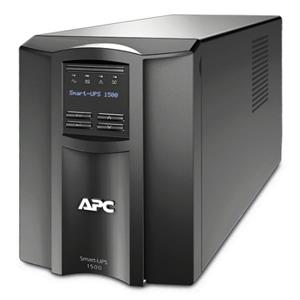 APC Smart-UPS 1500VA (1000W) LCD 230V
