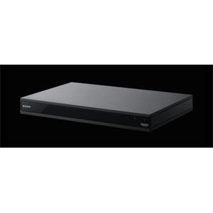 SELEKCE SONY UBP-X800M2 4K Ultra HD přehrávač Blu-ray™ s technologií HDR