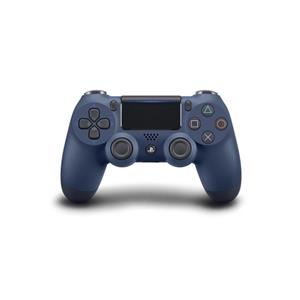 SONY PS4 Dualshock Controller V2 - Midnight Blue